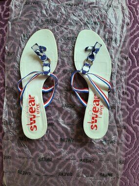 SWEAR Sandals